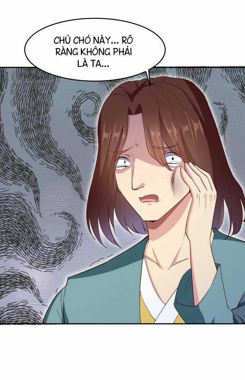 Kiếm Thần Tuyệt Thế Chapter 147 trang 10