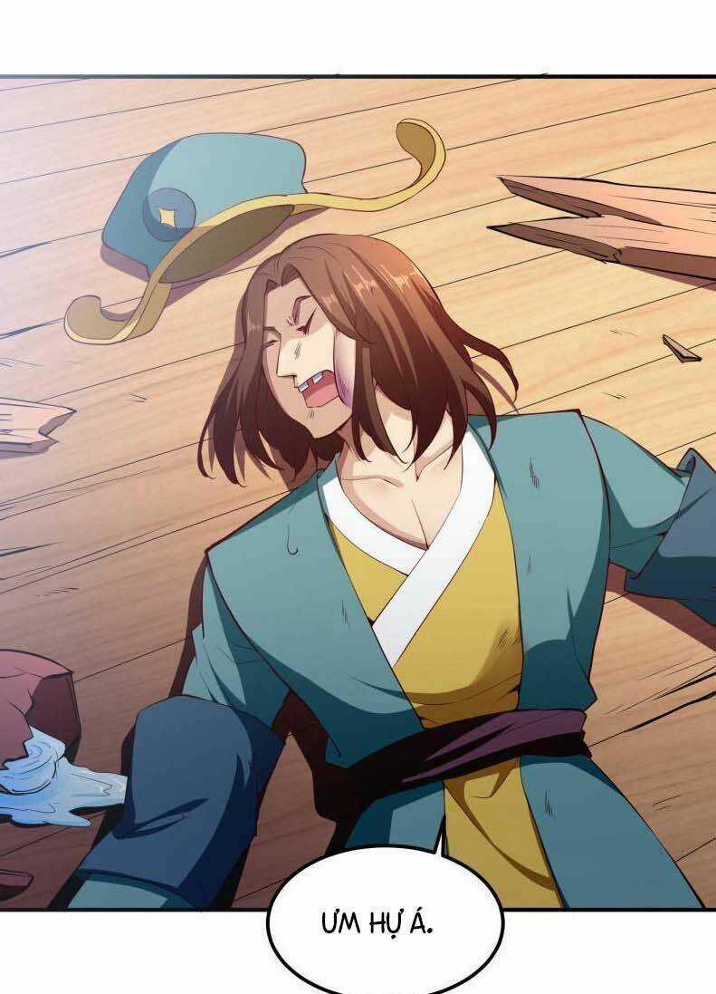 Kiếm Thần Tuyệt Thế Chapter 147 trang 14