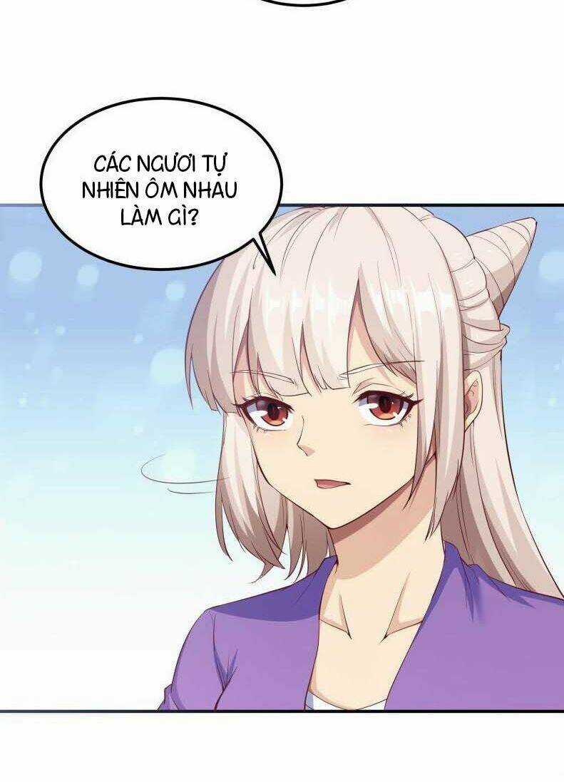 Kiếm Thần Tuyệt Thế Chapter 147 trang 15