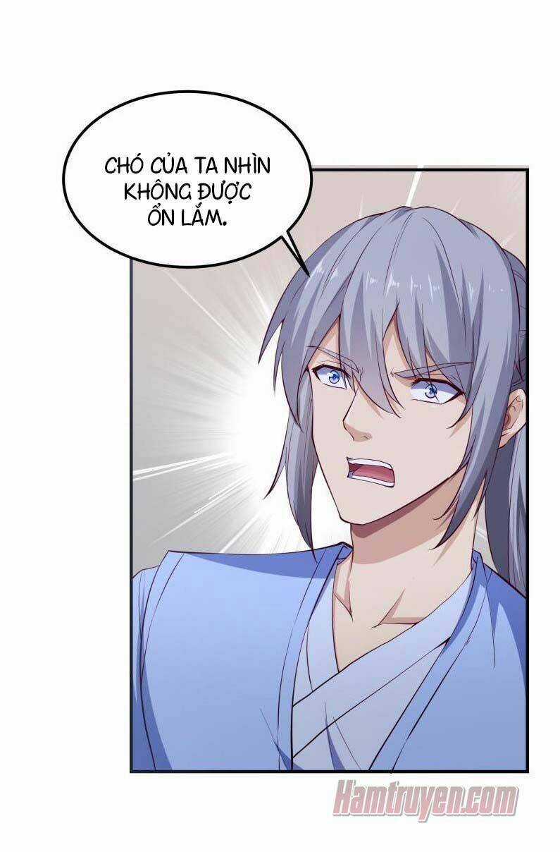 Kiếm Thần Tuyệt Thế Chapter 147 trang 16