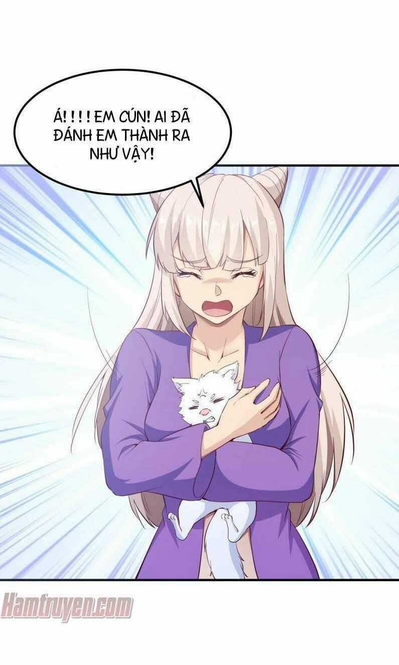 Kiếm Thần Tuyệt Thế Chapter 147 trang 18