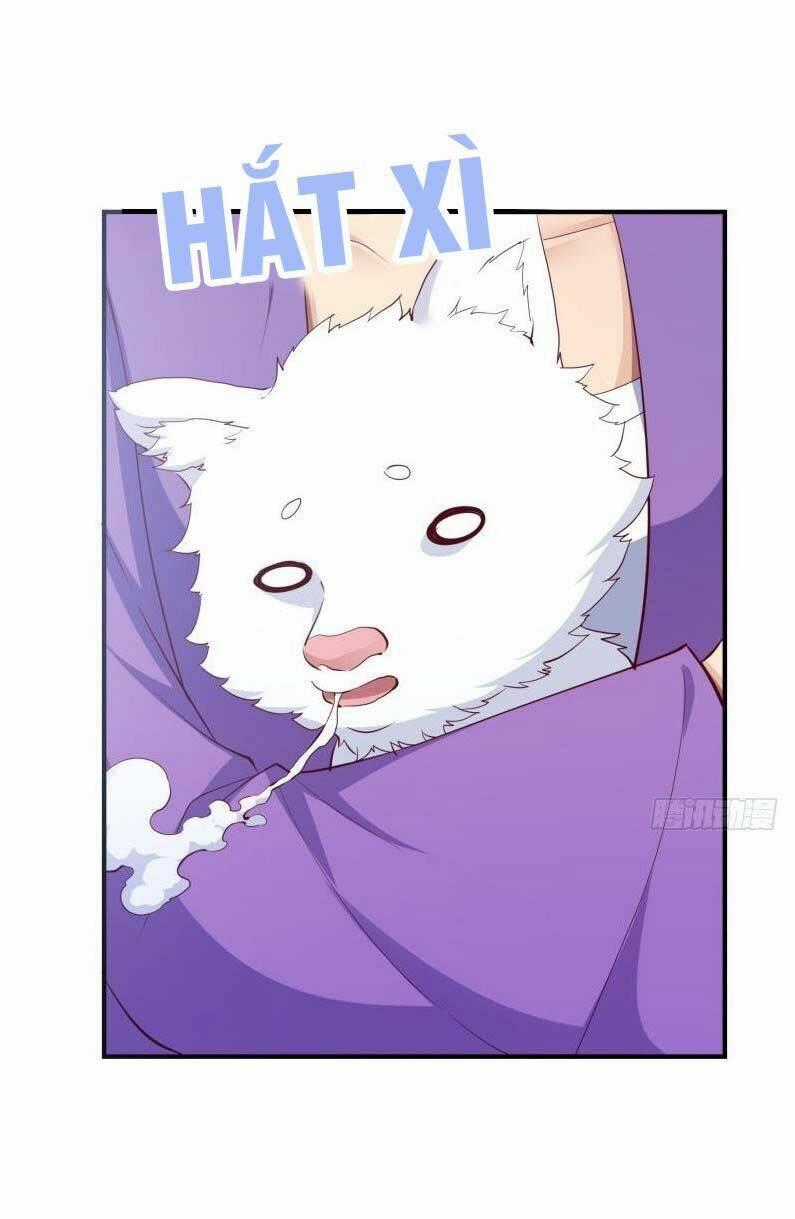 Kiếm Thần Tuyệt Thế Chapter 147 trang 19