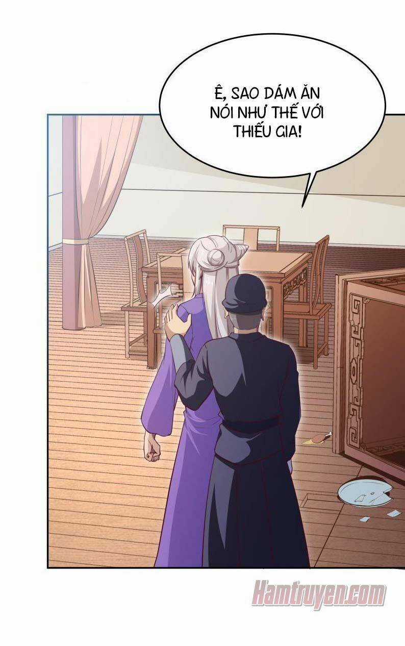 Kiếm Thần Tuyệt Thế Chapter 147 trang 3