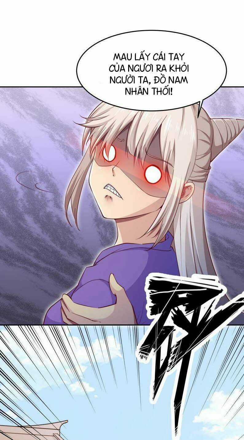 Kiếm Thần Tuyệt Thế Chapter 147 trang 4