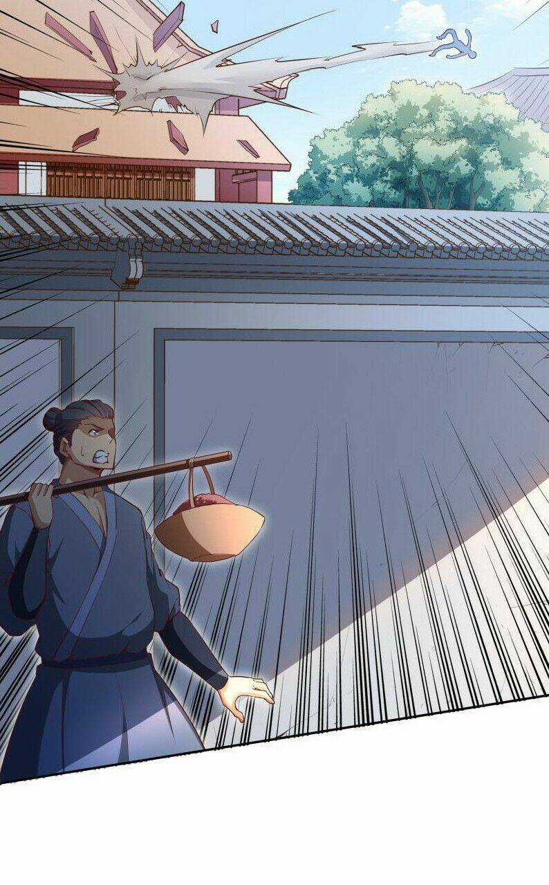 Kiếm Thần Tuyệt Thế Chapter 147 trang 5