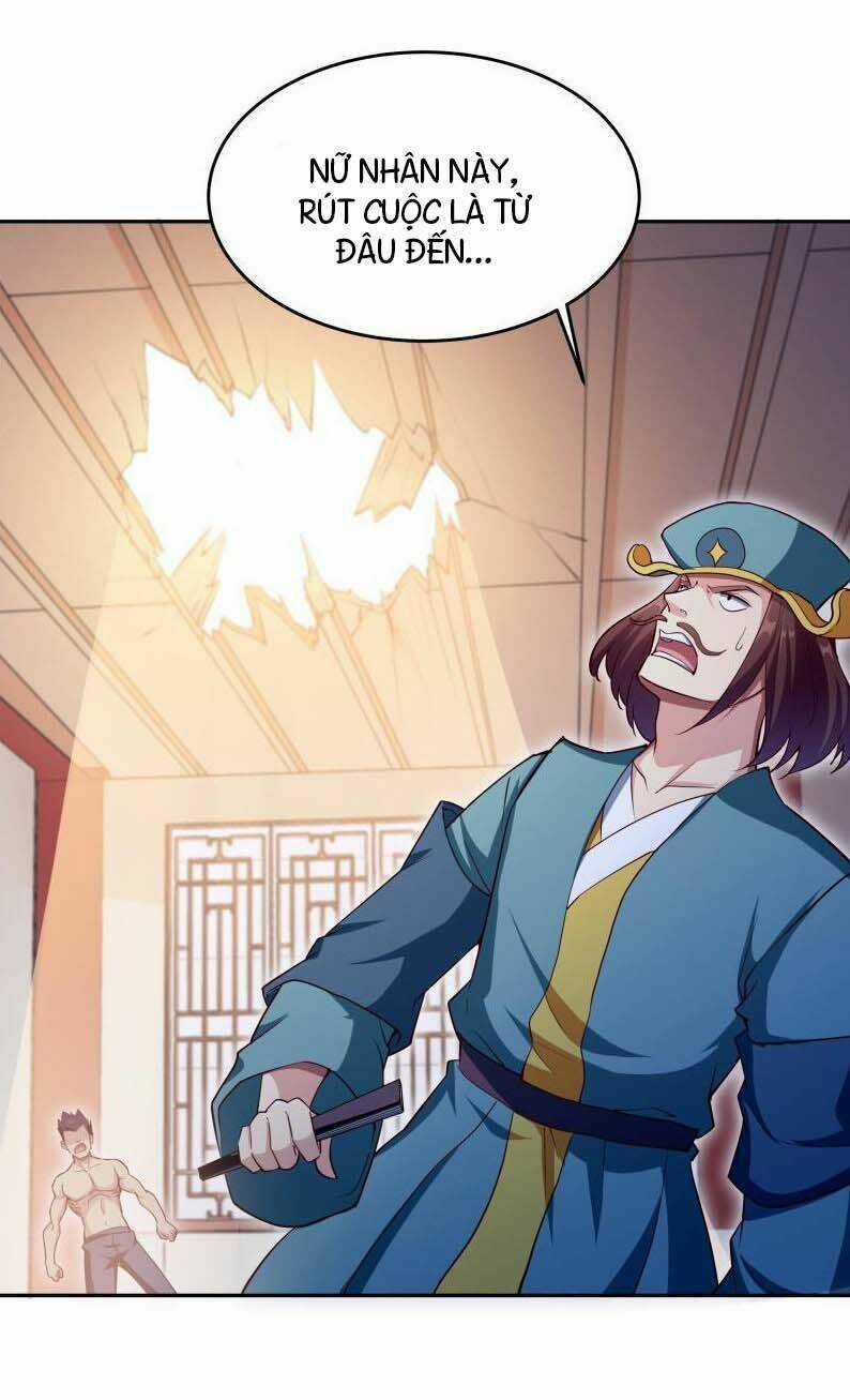 Kiếm Thần Tuyệt Thế Chapter 147 trang 7