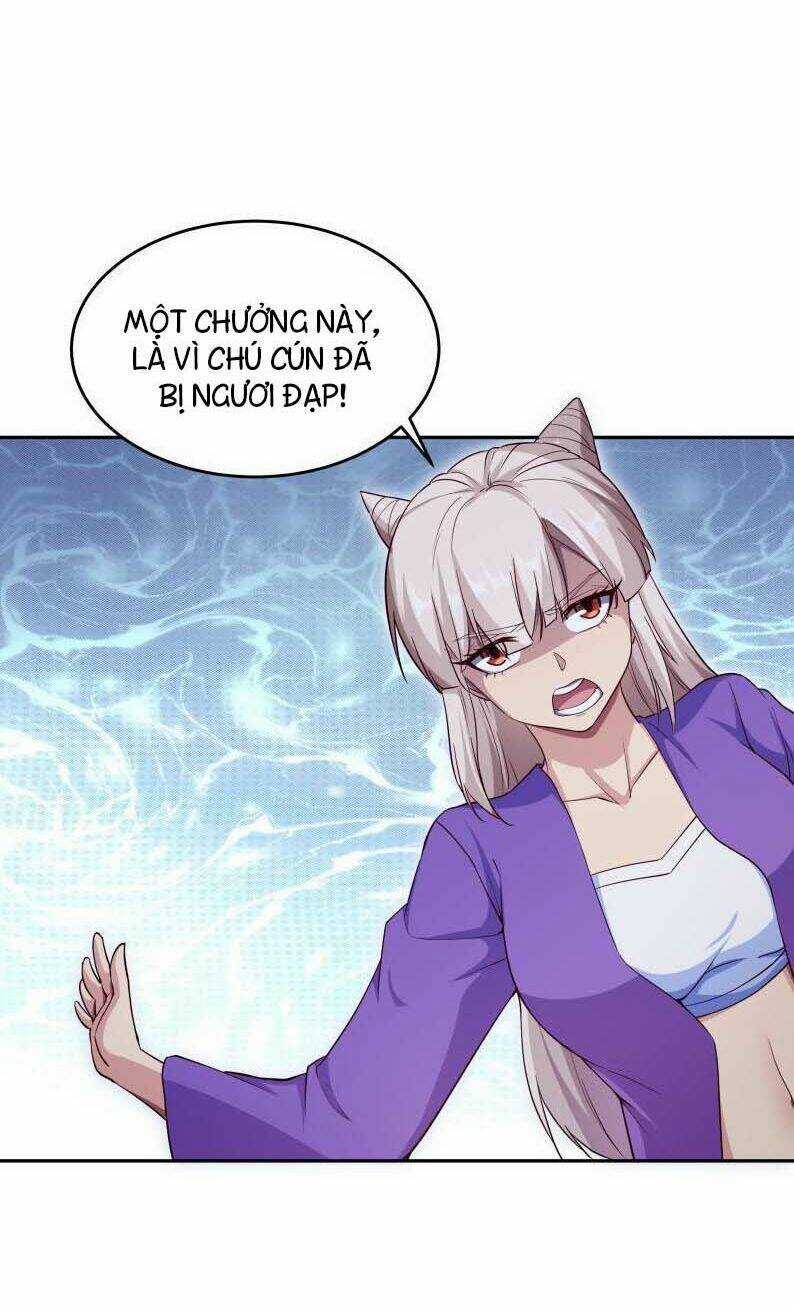 Kiếm Thần Tuyệt Thế Chapter 147 trang 8