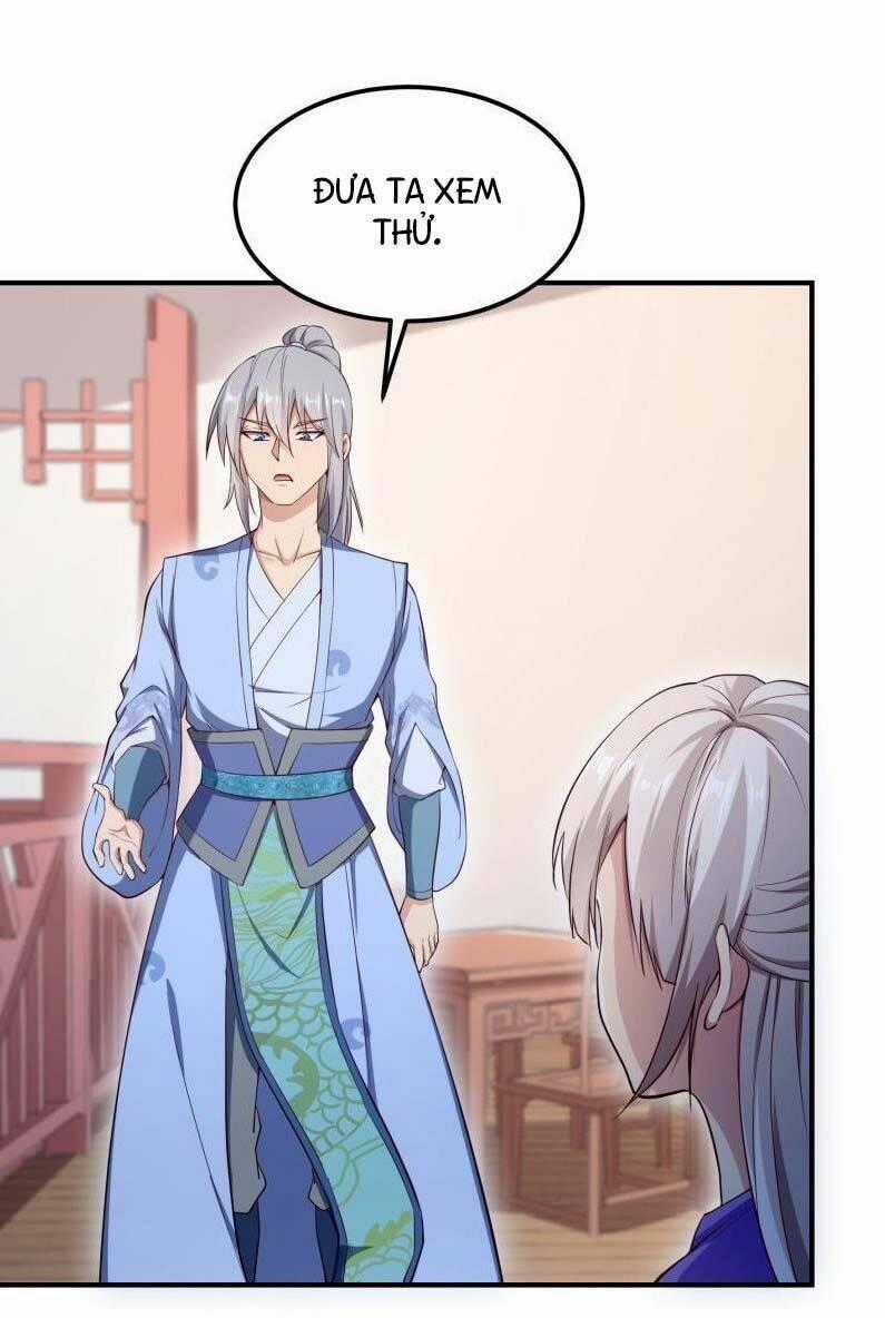 Kiếm Thần Tuyệt Thế Chapter 148 trang 1