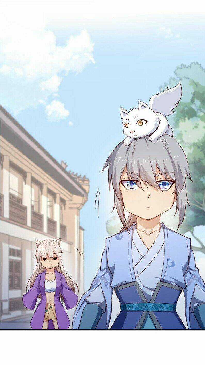 Kiếm Thần Tuyệt Thế Chapter 148 trang 10