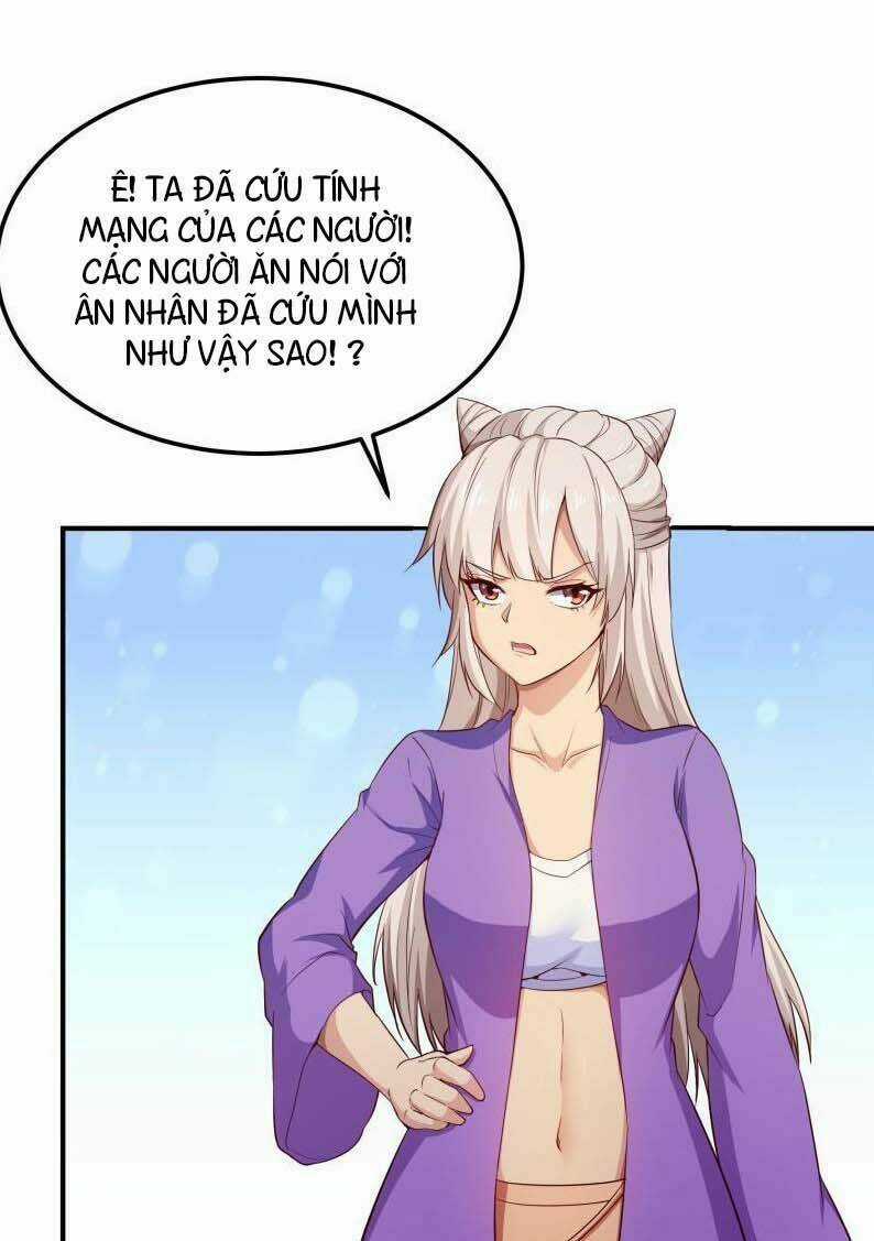 Kiếm Thần Tuyệt Thế Chapter 148 trang 12