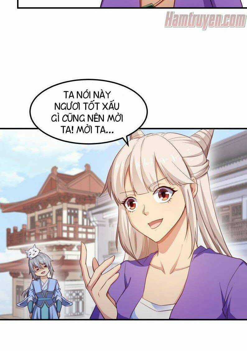 Kiếm Thần Tuyệt Thế Chapter 148 trang 13