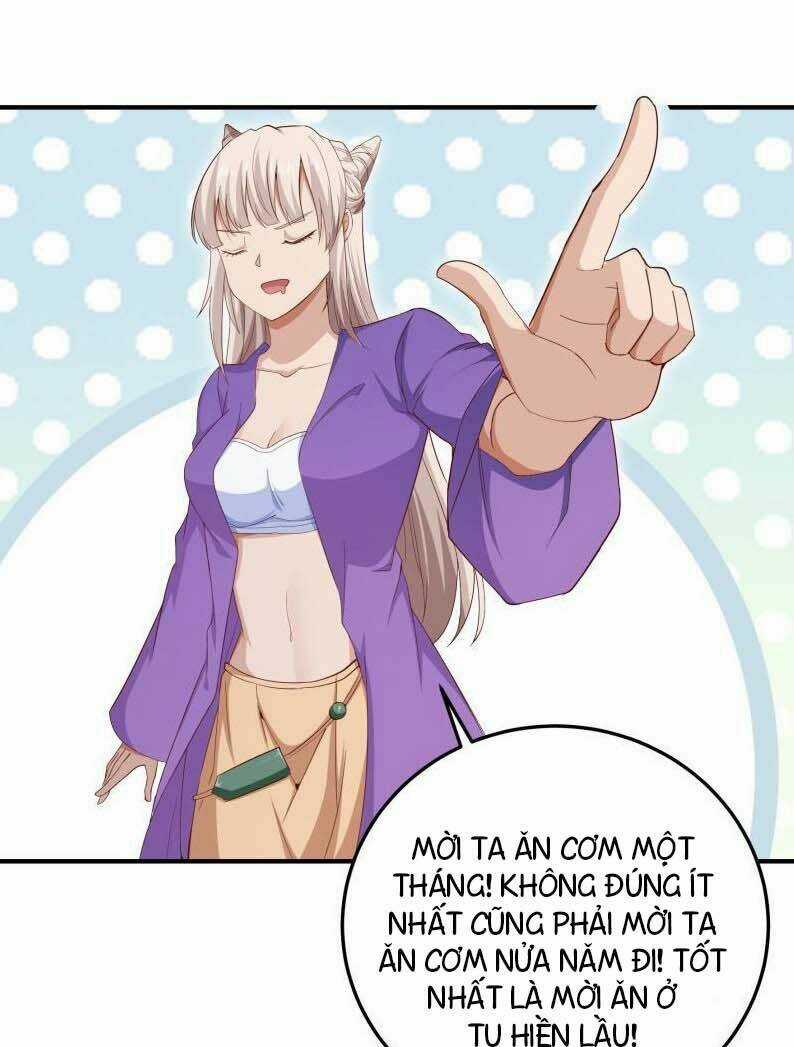 Kiếm Thần Tuyệt Thế Chapter 148 trang 14