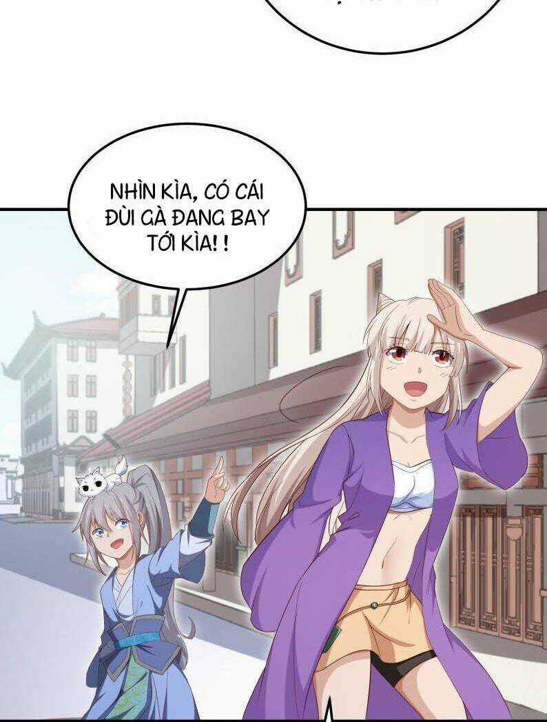 Kiếm Thần Tuyệt Thế Chapter 148 trang 15