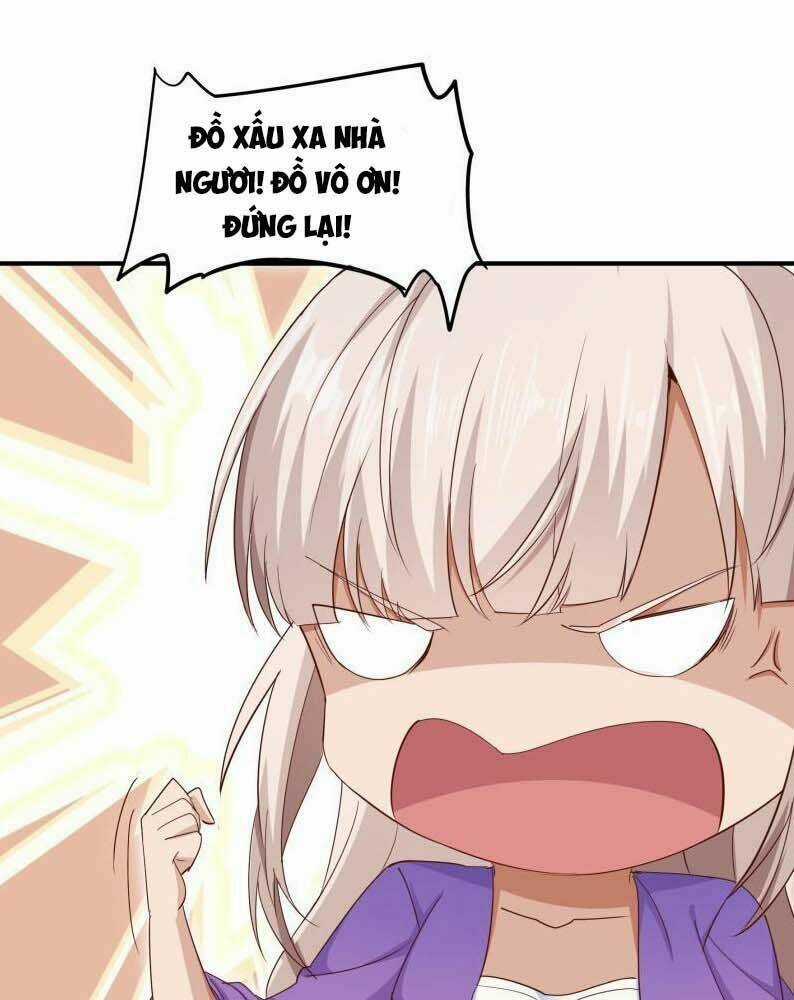 Kiếm Thần Tuyệt Thế Chapter 148 trang 17