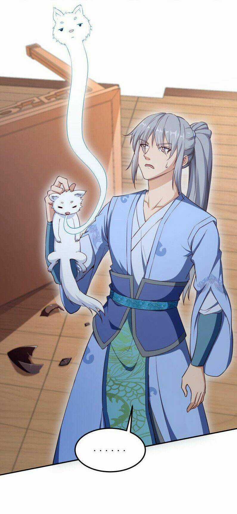 Kiếm Thần Tuyệt Thế Chapter 148 trang 2