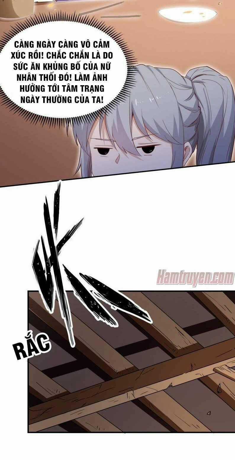 Kiếm Thần Tuyệt Thế Chapter 148 trang 20