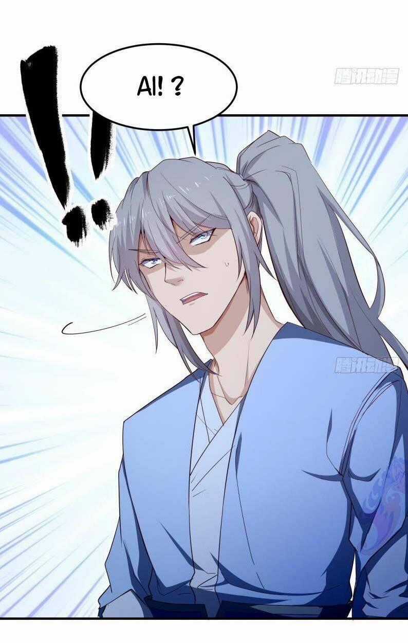 Kiếm Thần Tuyệt Thế Chapter 148 trang 21