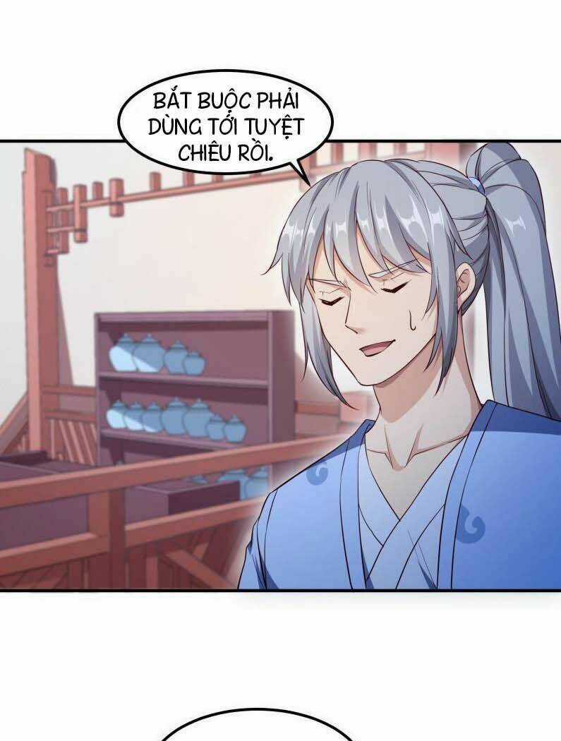 Kiếm Thần Tuyệt Thế Chapter 148 trang 3