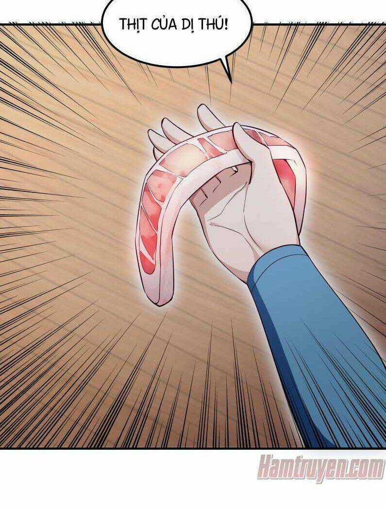 Kiếm Thần Tuyệt Thế Chapter 148 trang 4