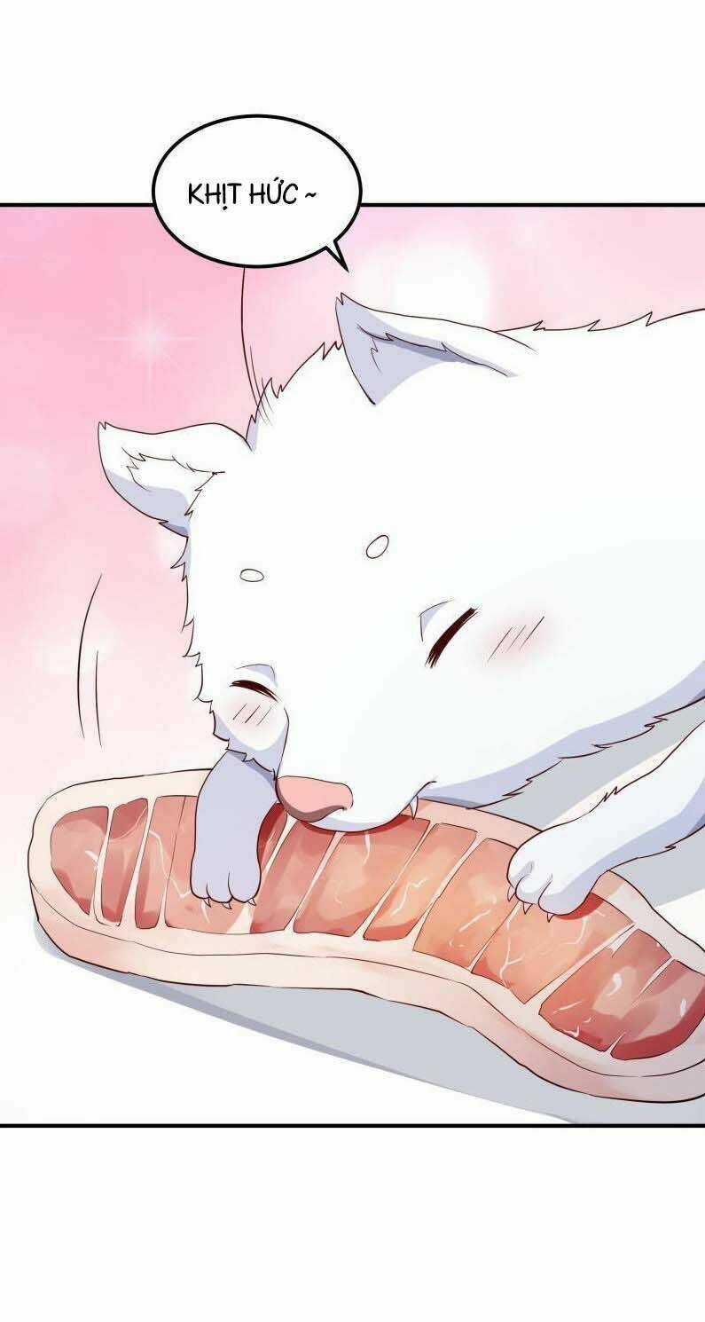 Kiếm Thần Tuyệt Thế Chapter 148 trang 8