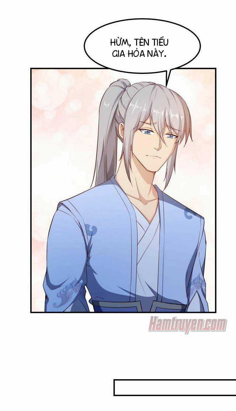 Kiếm Thần Tuyệt Thế Chapter 148 trang 9