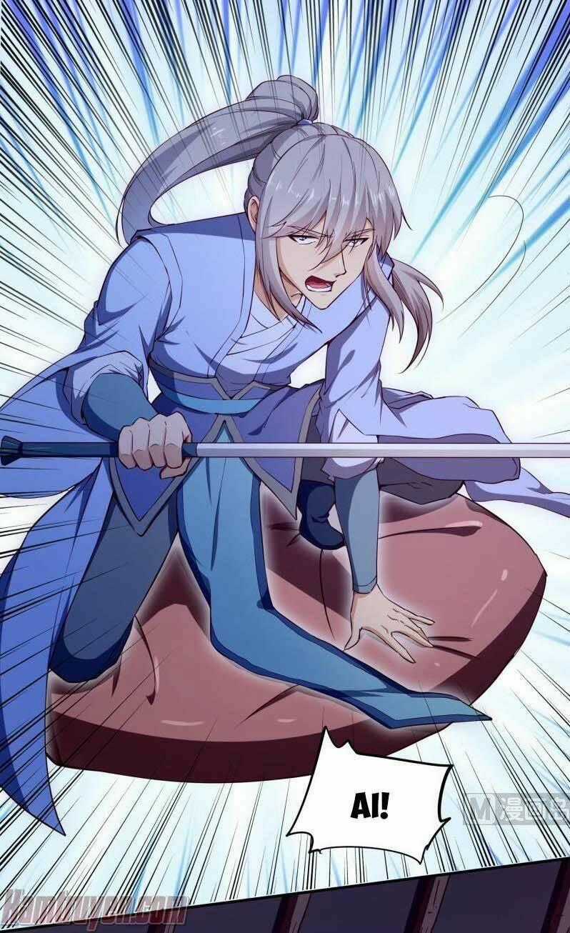 Kiếm Thần Tuyệt Thế Chapter 149 trang 0