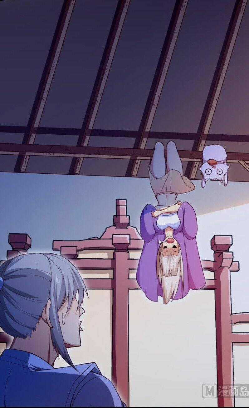 Kiếm Thần Tuyệt Thế Chapter 149 trang 1