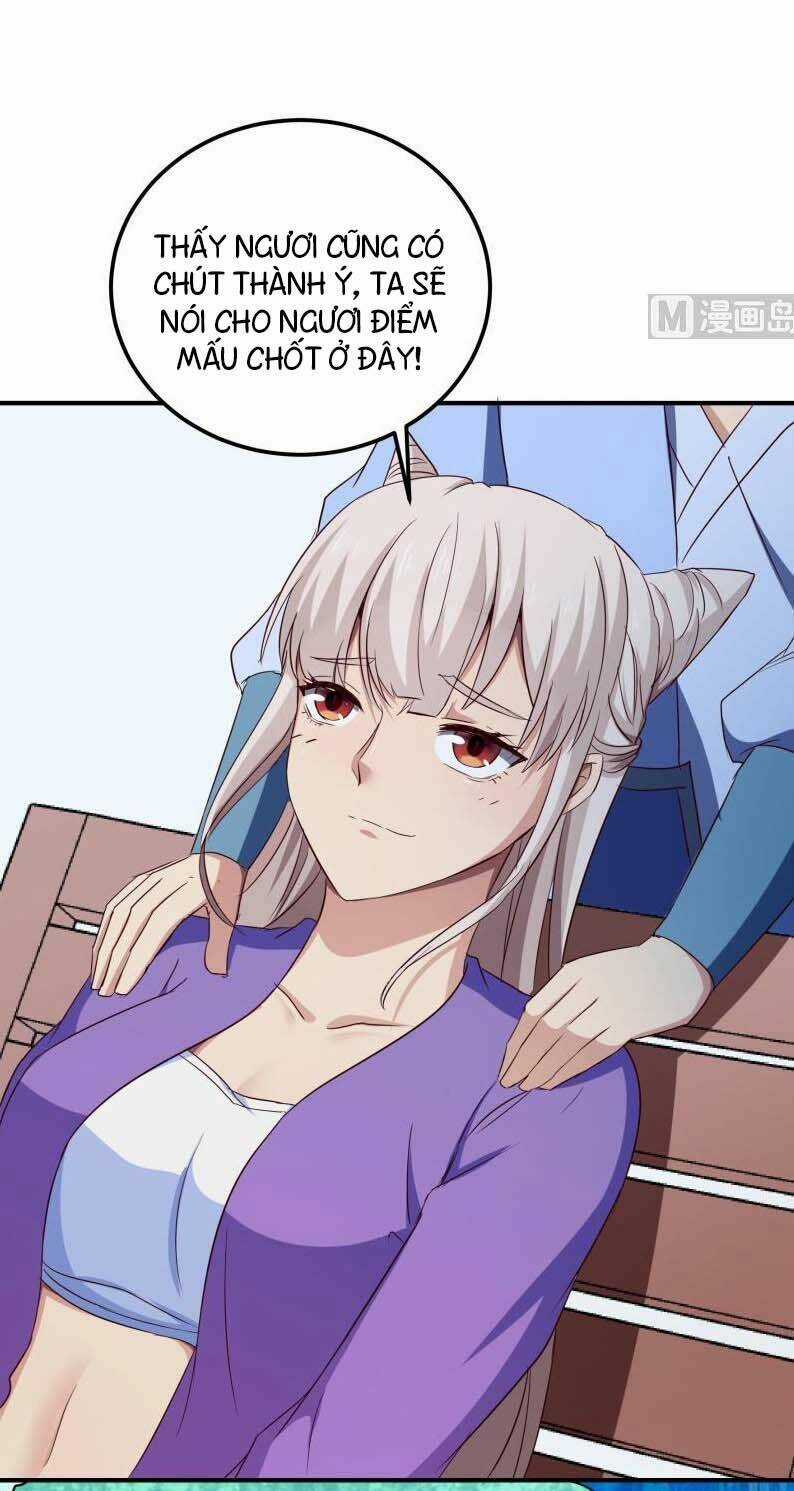 Kiếm Thần Tuyệt Thế Chapter 149 trang 11