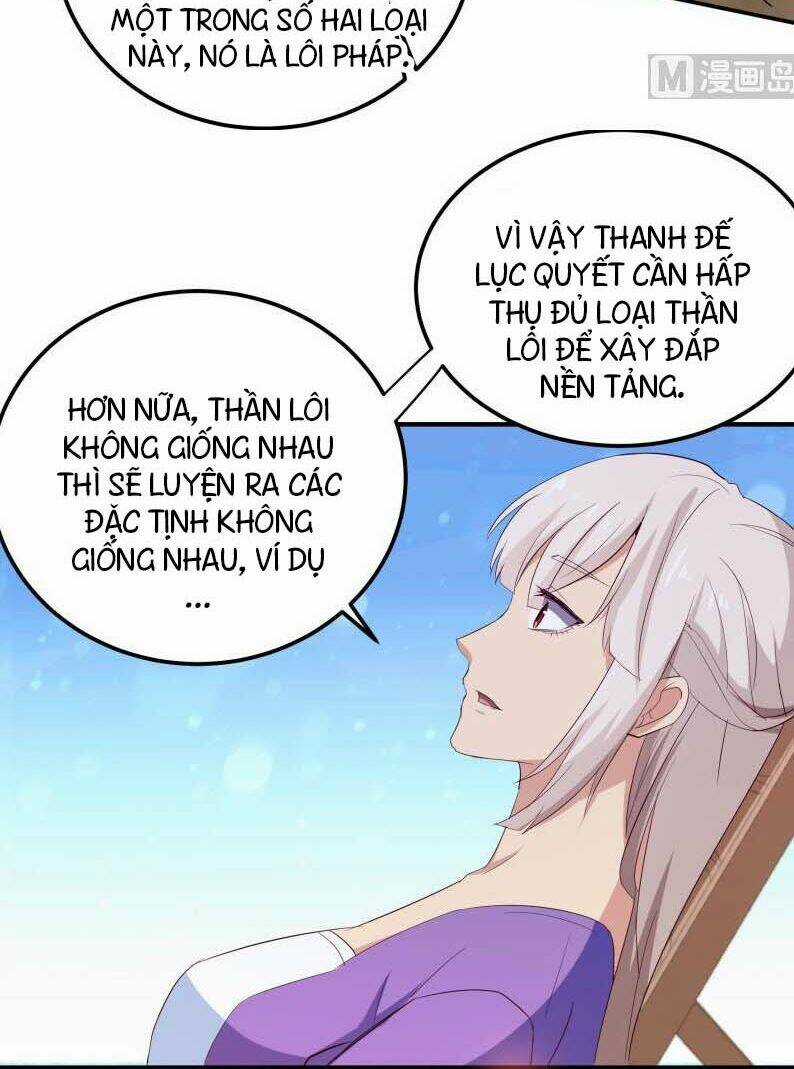 Kiếm Thần Tuyệt Thế Chapter 149 trang 14