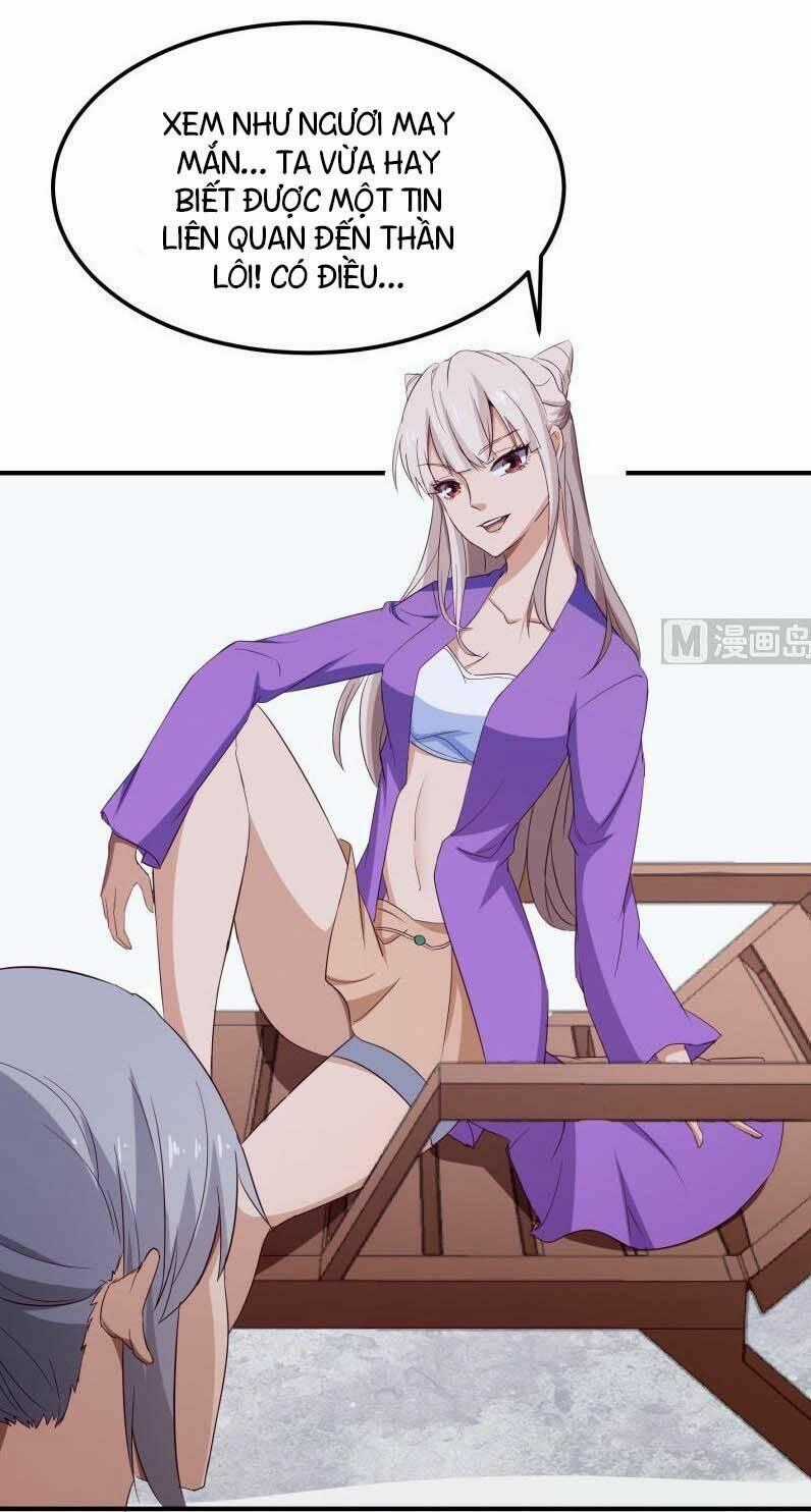 Kiếm Thần Tuyệt Thế Chapter 149 trang 19