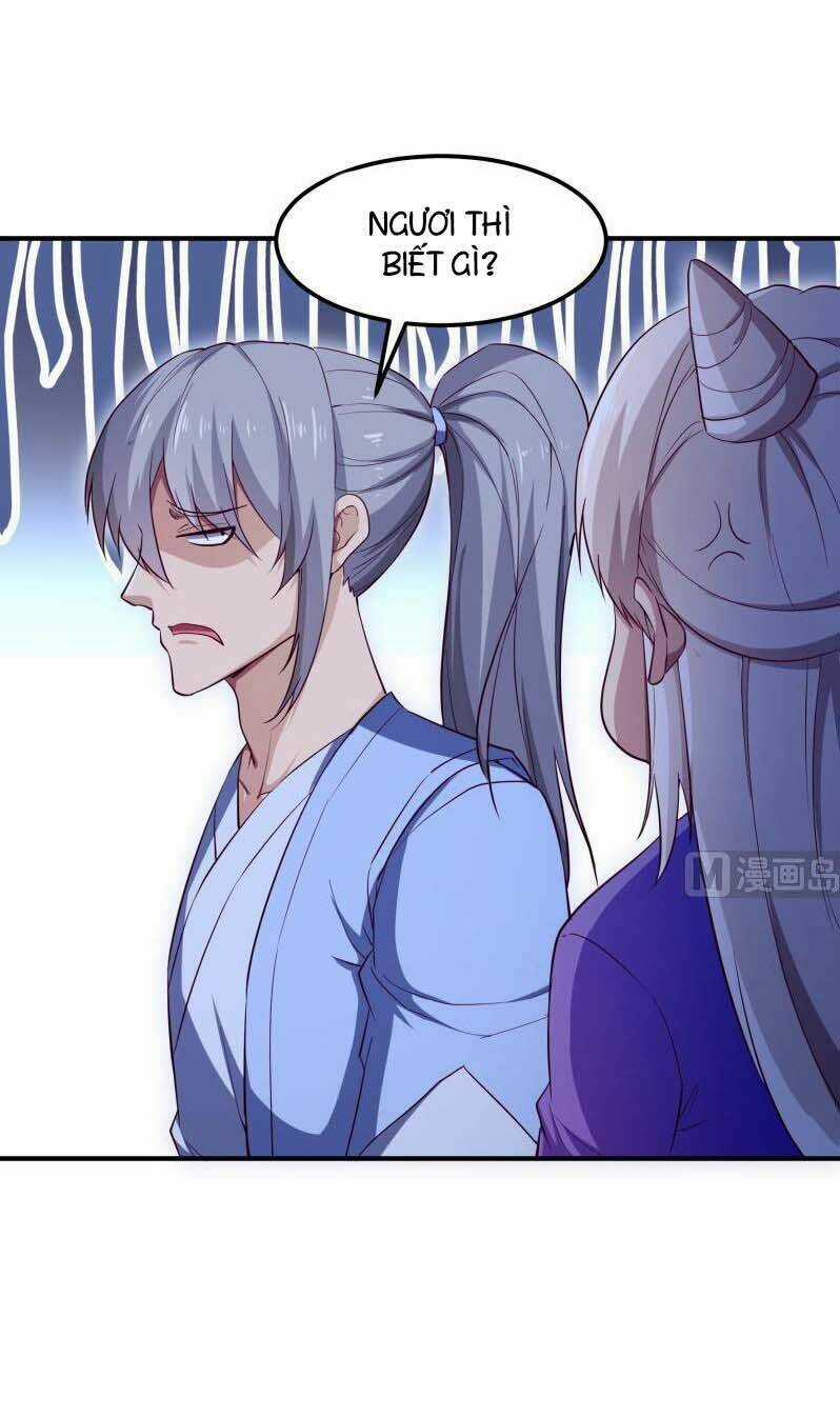 Kiếm Thần Tuyệt Thế Chapter 149 trang 4