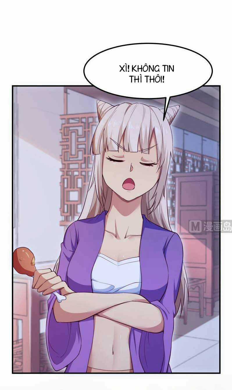 Kiếm Thần Tuyệt Thế Chapter 149 trang 5