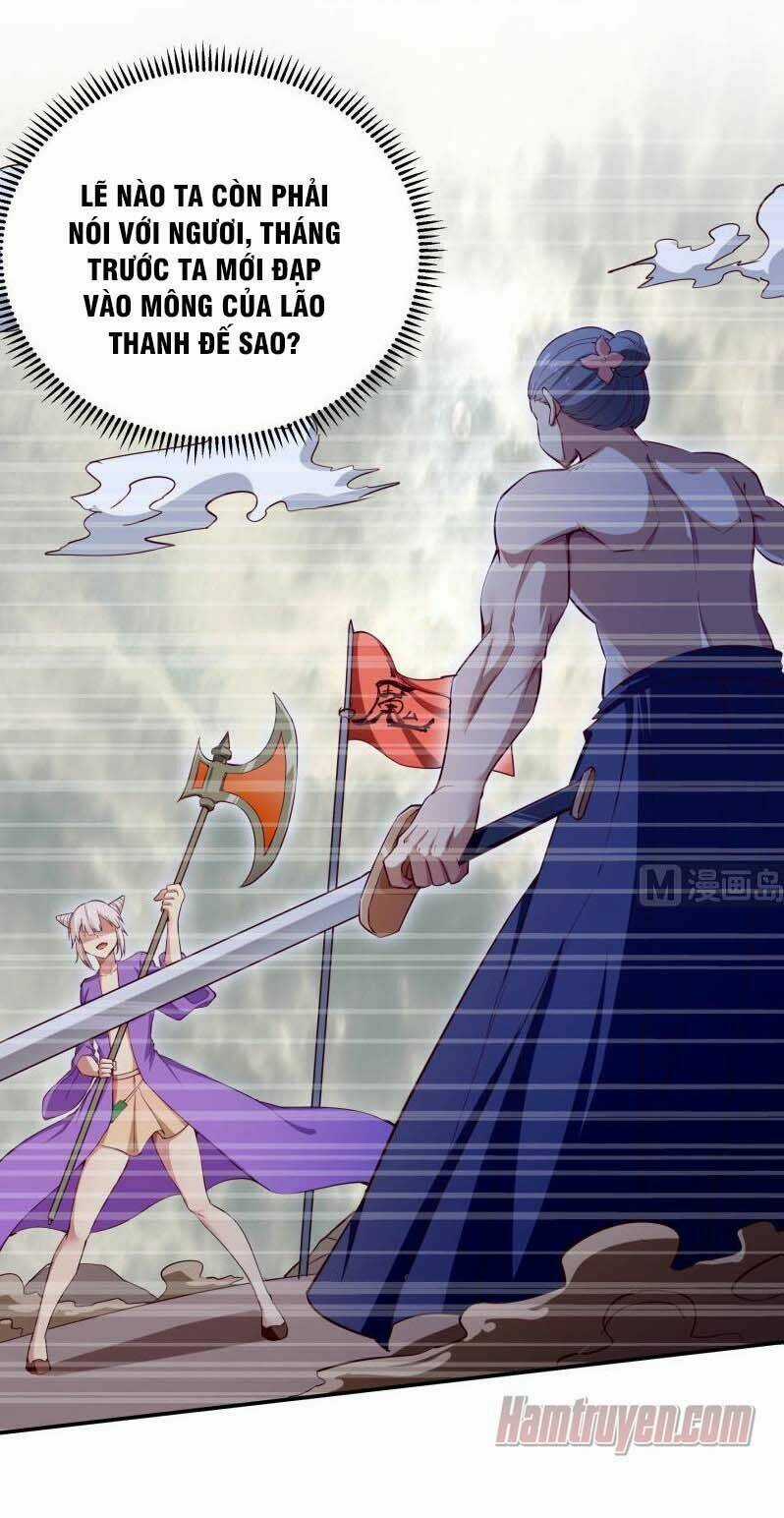 Kiếm Thần Tuyệt Thế Chapter 149 trang 6