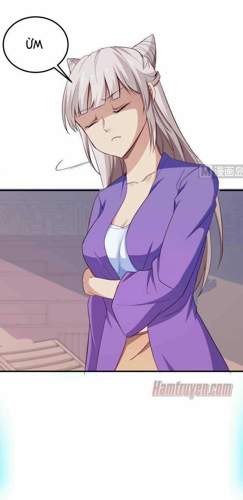 Kiếm Thần Tuyệt Thế Chapter 149 trang 9