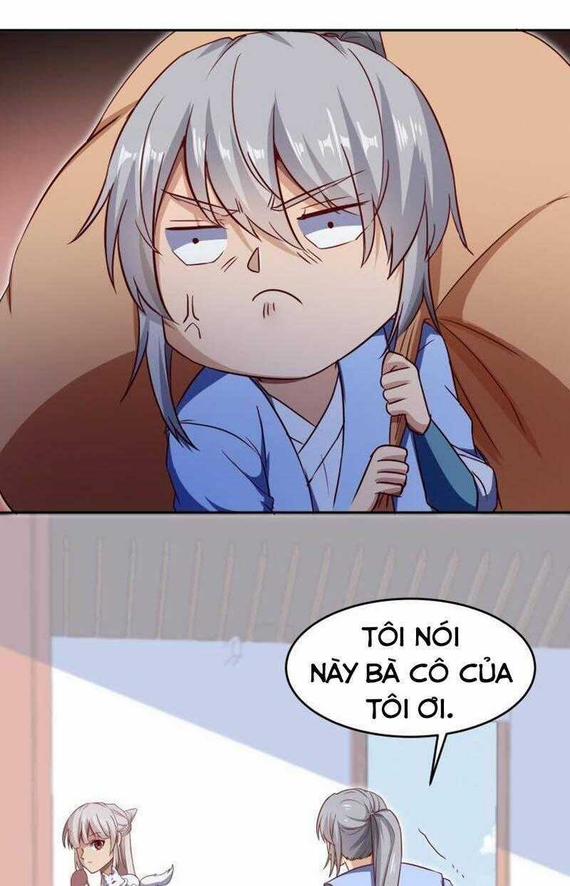 Kiếm Thần Tuyệt Thế Chapter 150 trang 0