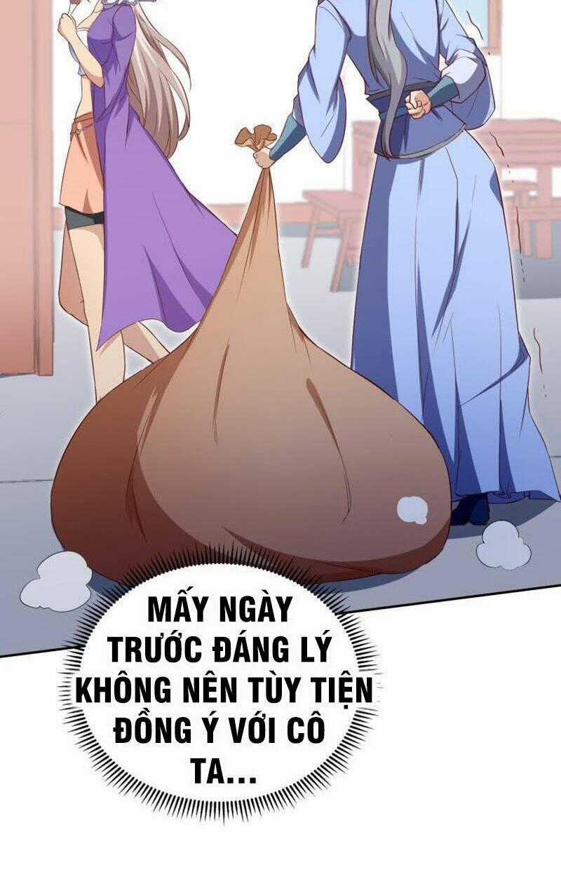 Kiếm Thần Tuyệt Thế Chapter 150 trang 1