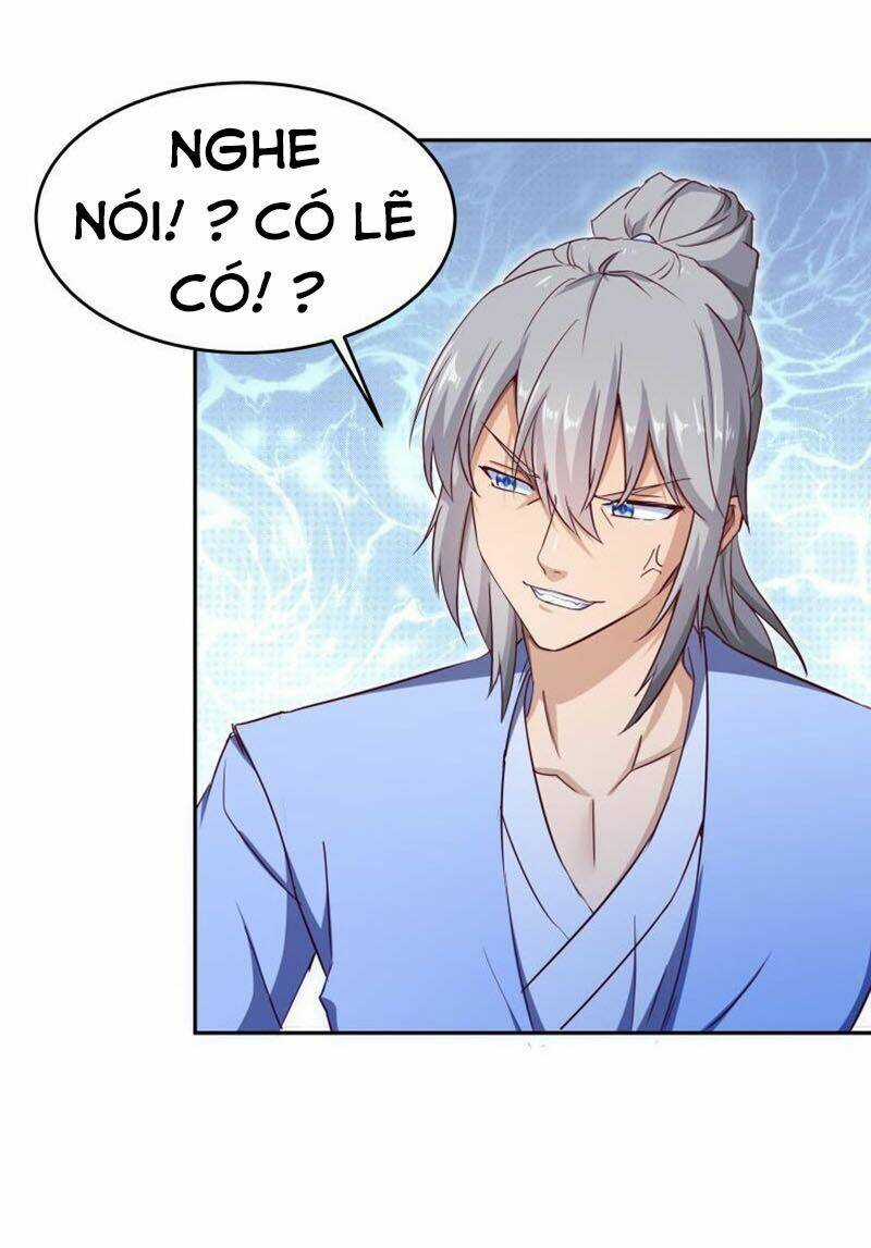 Kiếm Thần Tuyệt Thế Chapter 150 trang 10