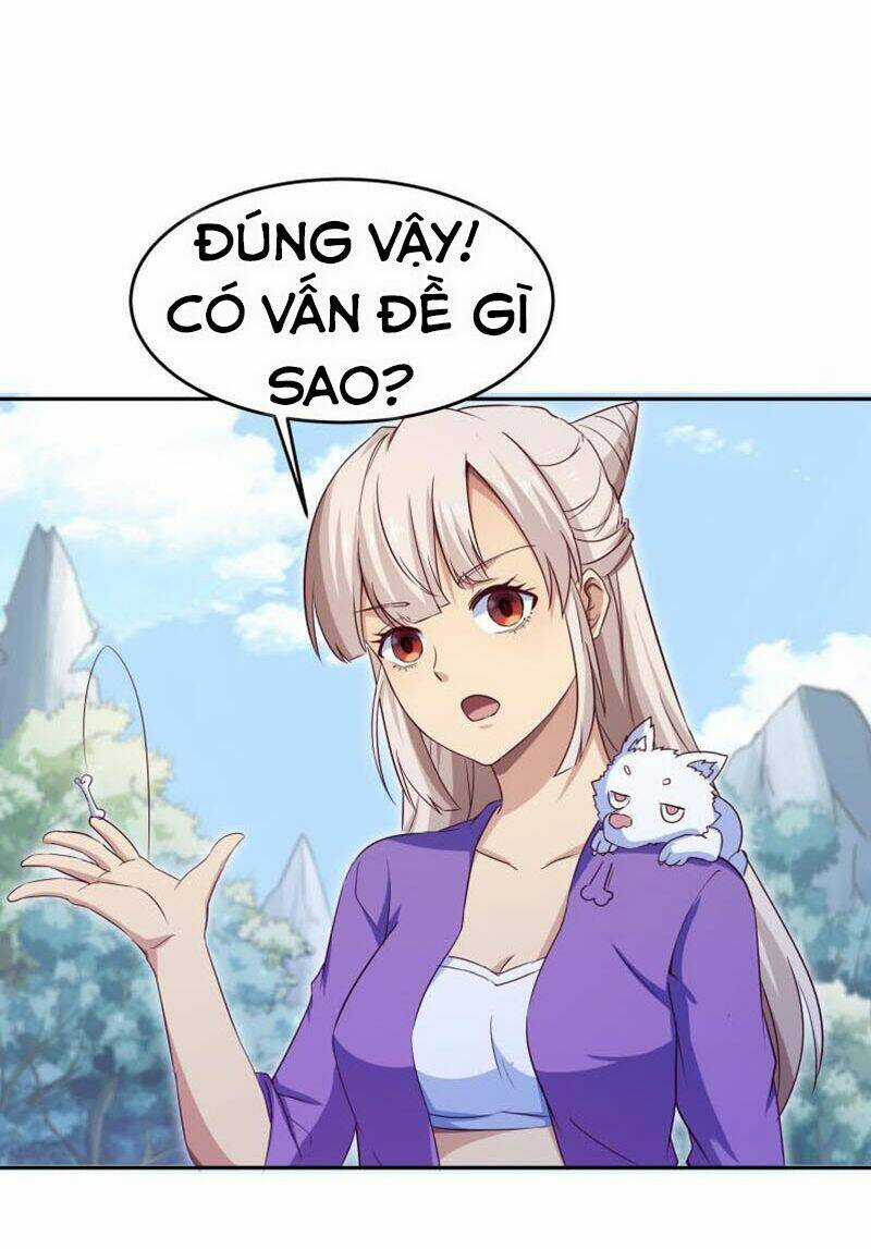 Kiếm Thần Tuyệt Thế Chapter 150 trang 11