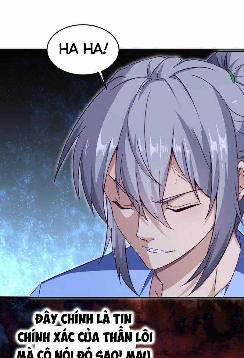 Kiếm Thần Tuyệt Thế Chapter 150 trang 12