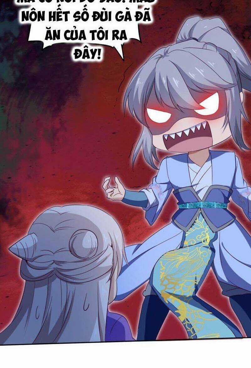 Kiếm Thần Tuyệt Thế Chapter 150 trang 13