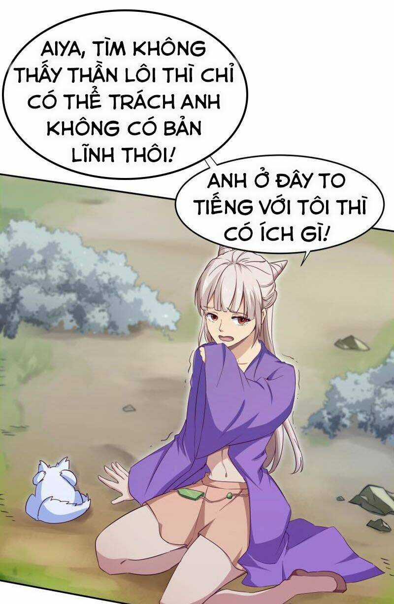 Kiếm Thần Tuyệt Thế Chapter 150 trang 14