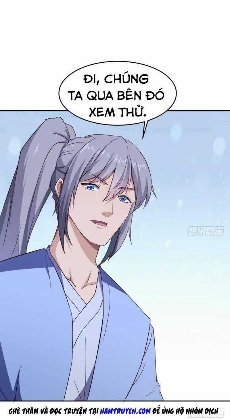 Kiếm Thần Tuyệt Thế Chapter 150 trang 19