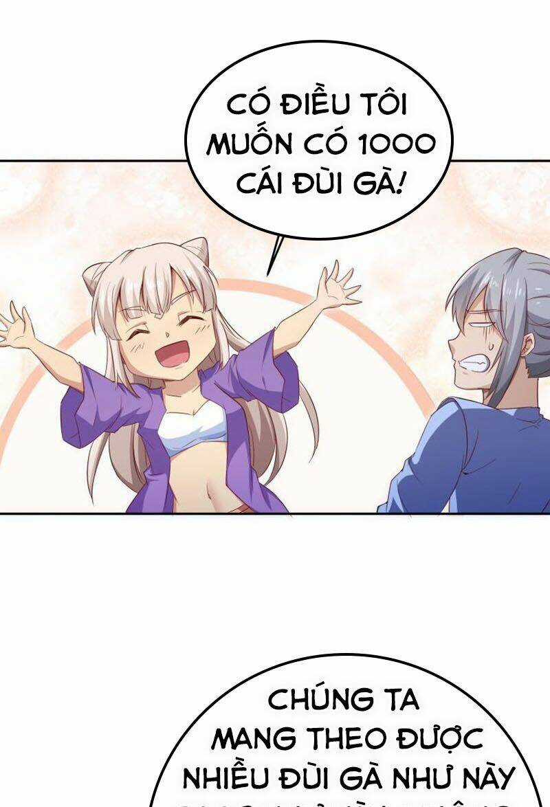 Kiếm Thần Tuyệt Thế Chapter 150 trang 2