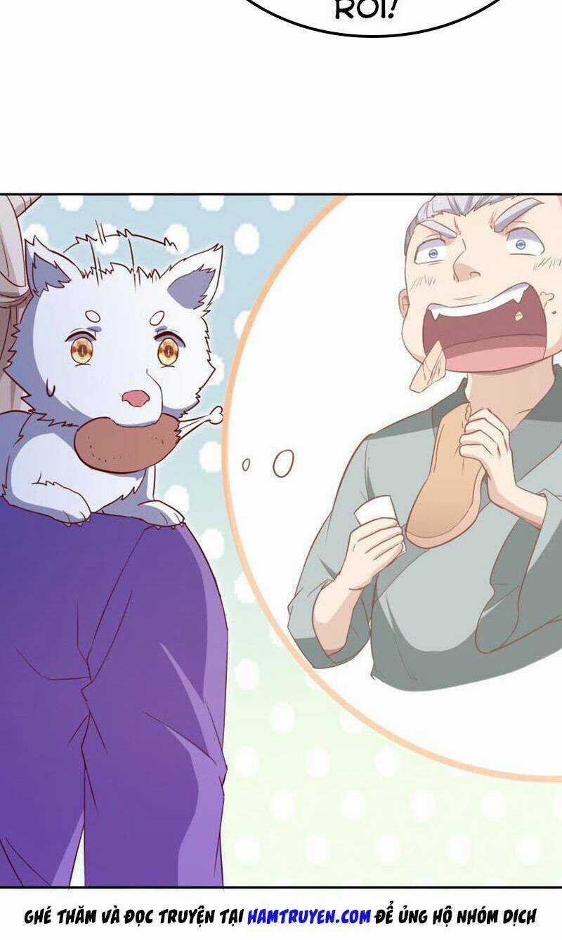 Kiếm Thần Tuyệt Thế Chapter 150 trang 5