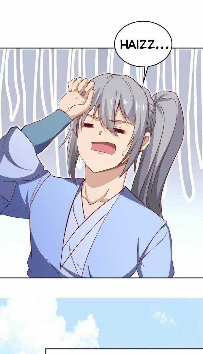 Kiếm Thần Tuyệt Thế Chapter 150 trang 6