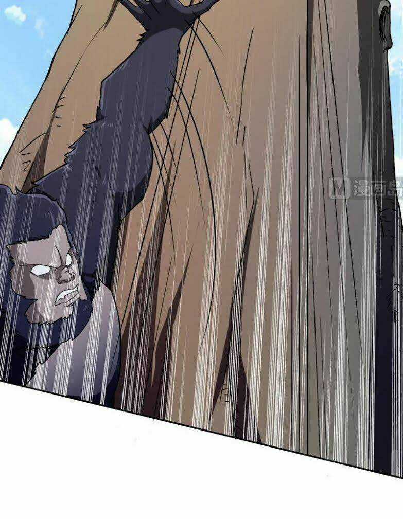 Kiếm Thần Tuyệt Thế Chapter 151 trang 16