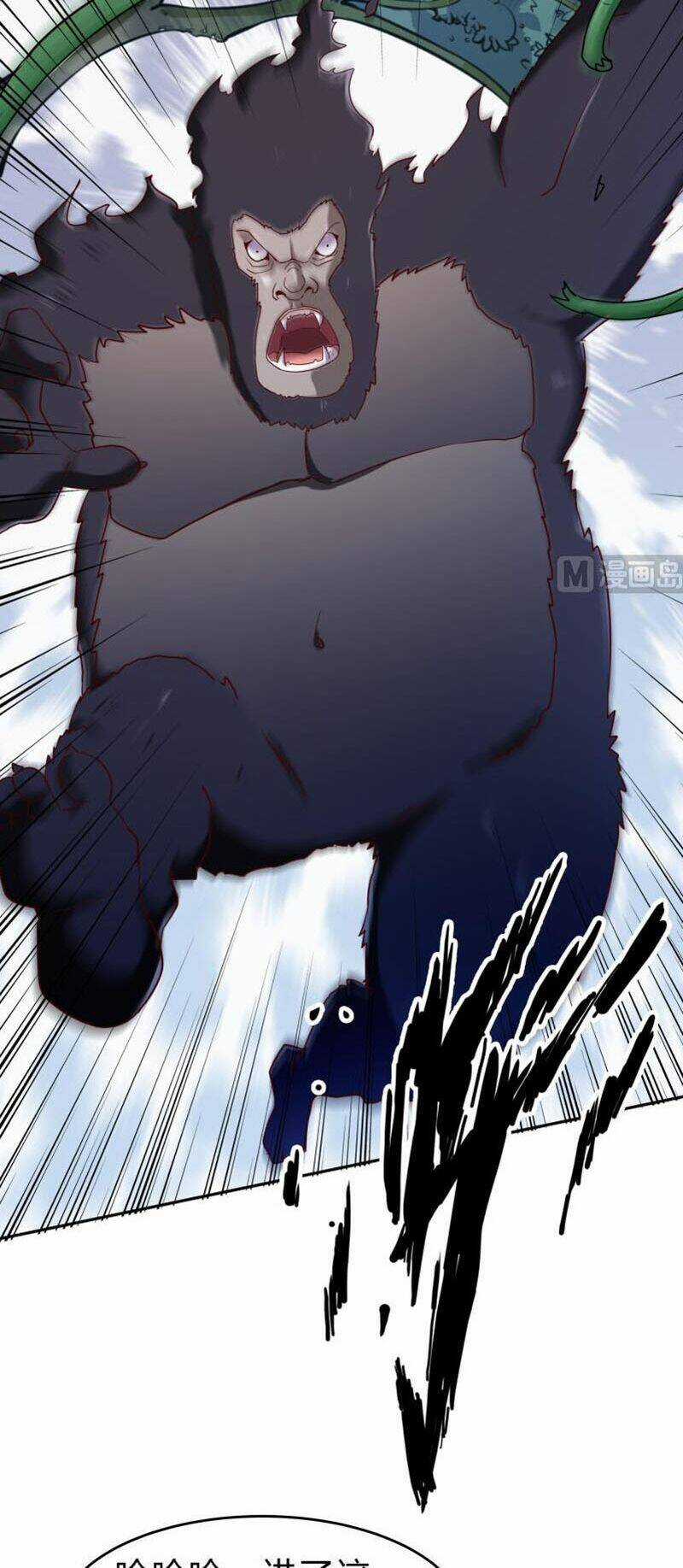 Kiếm Thần Tuyệt Thế Chapter 151 trang 3