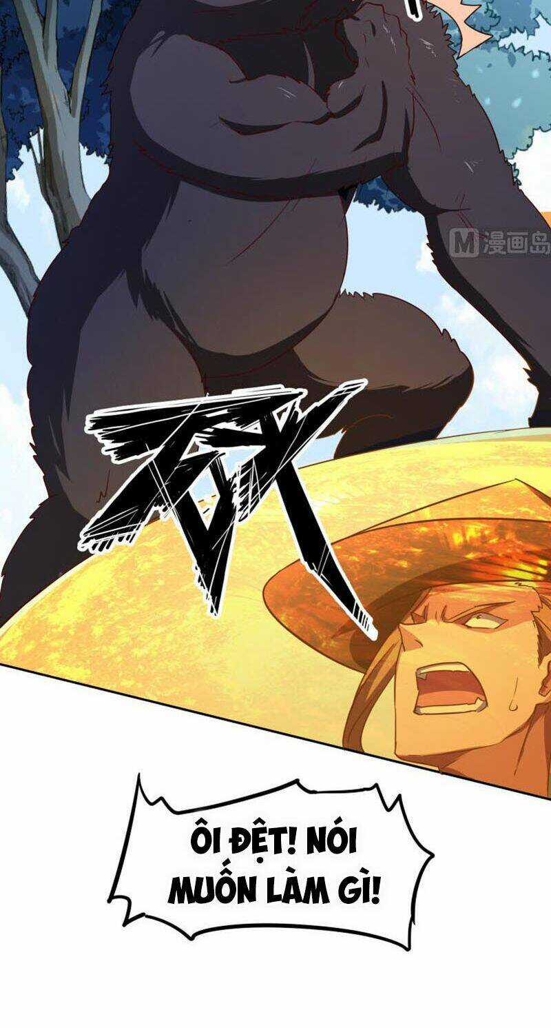 Kiếm Thần Tuyệt Thế Chapter 151 trang 5