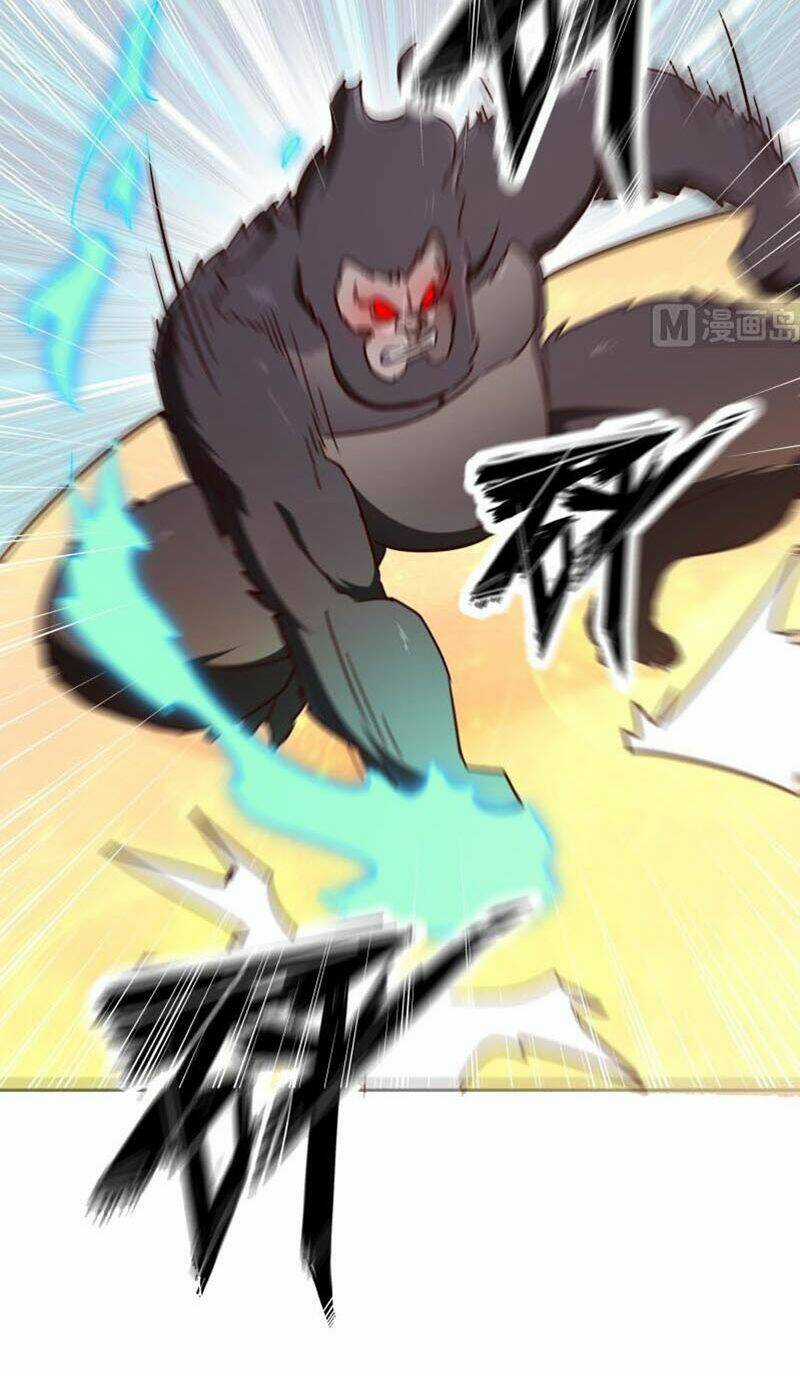 Kiếm Thần Tuyệt Thế Chapter 151 trang 7