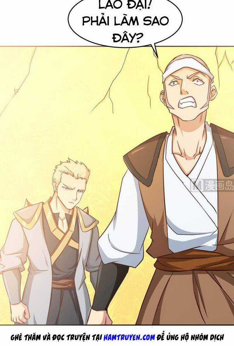 Kiếm Thần Tuyệt Thế Chapter 151 trang 9